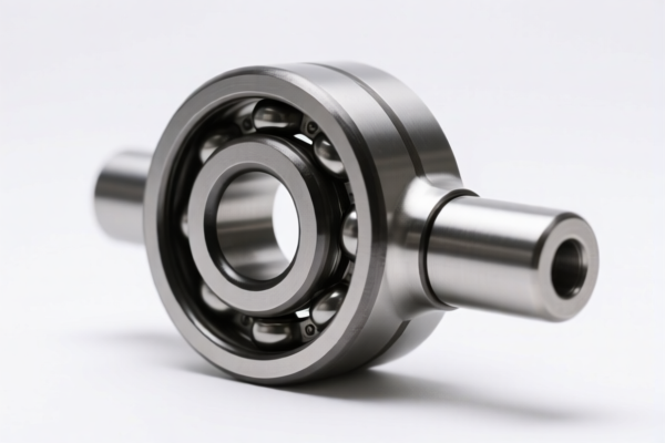 Precision bearing unit