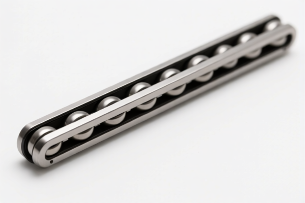 Bearing Rail Assembly