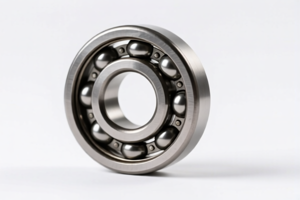 Ball Bearing Assemblies