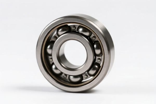 Ball Bearing Assemblies