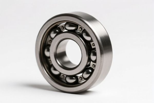 Ball Bearing Assemblies