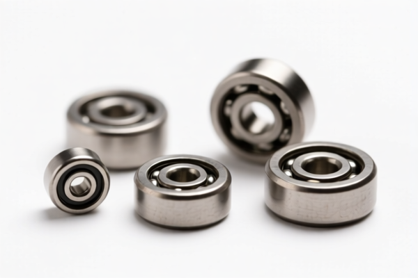 Small Ball Bearings