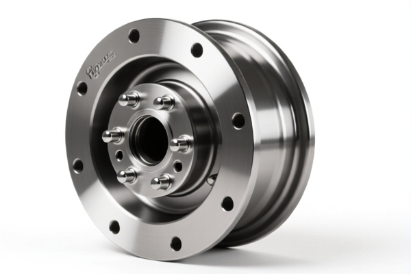 Heavy Duty Truck Wheel Hub Assembly