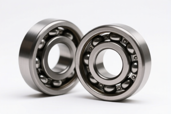 Ball bearing