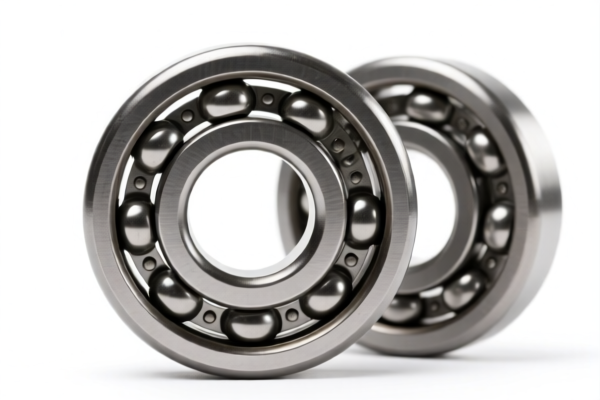 Ball bearing