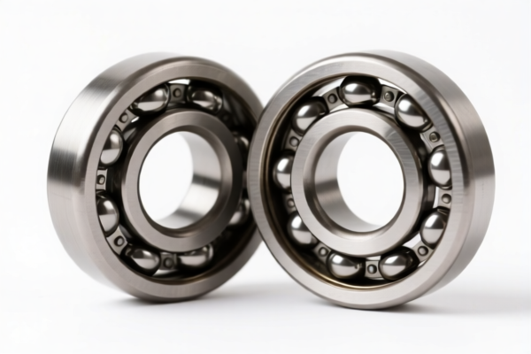 Ball bearing
