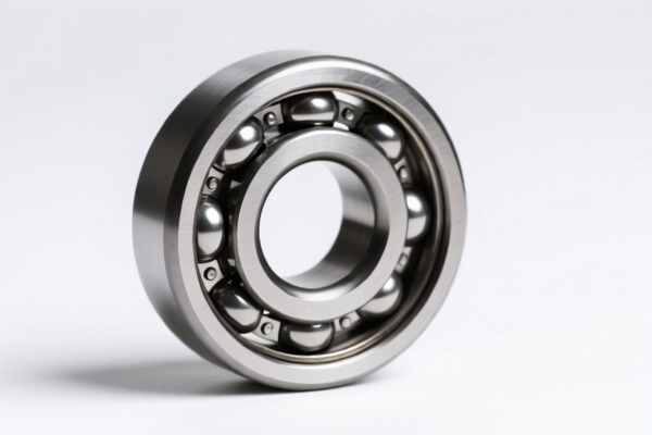 Roller bearing