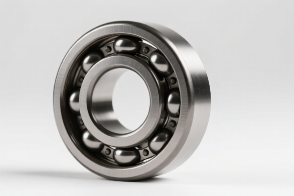 Roller bearing