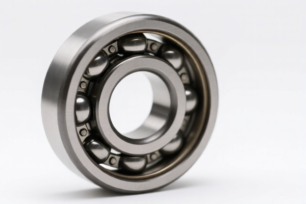 Roller bearing