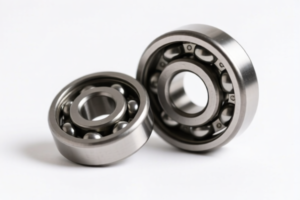 Bearing Accessories