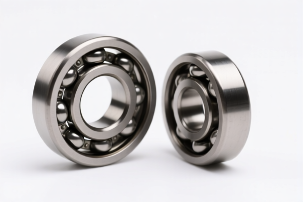 Bearing Caps
