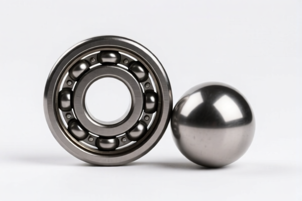 Bearing Caps