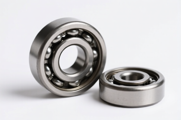 Bearing Caps
