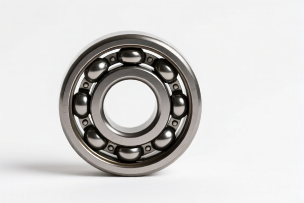Bearing Housings