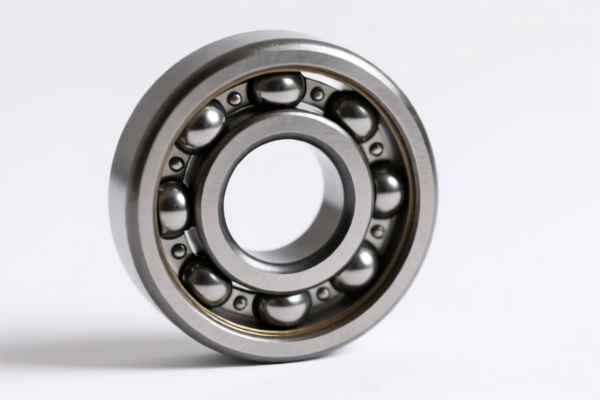 Bearing Housings