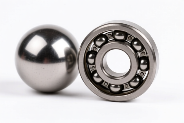 Bearing Housings