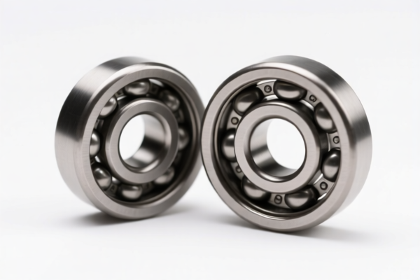 Bearing Housings
