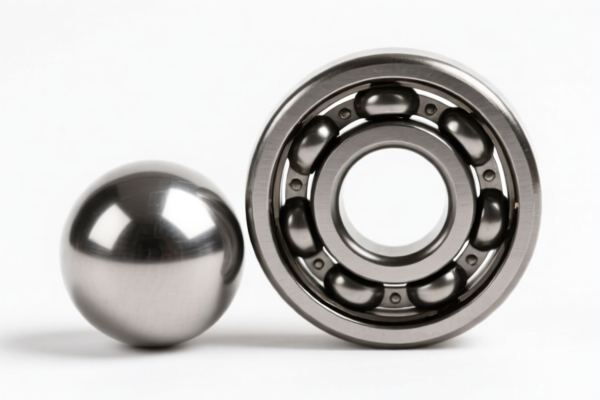 Bearing Inspection Equipment