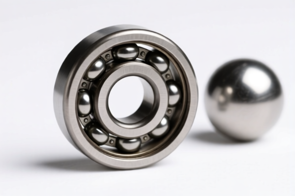 Bearing Special Sealants