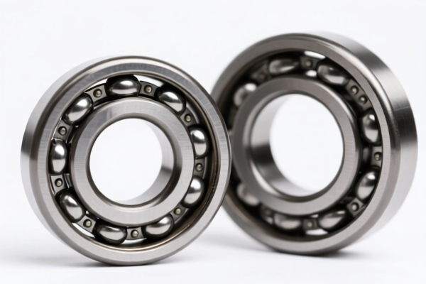 Lubricated Bearings