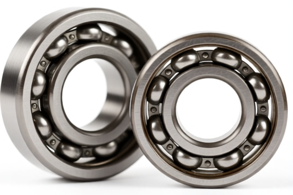 Lubricated Bearings