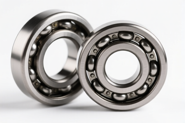 Lubricated Bearings