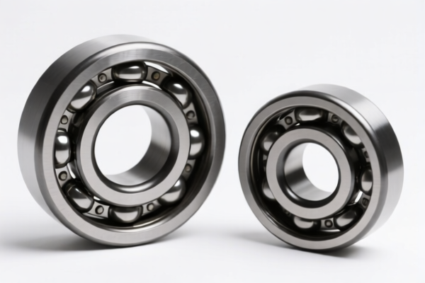Motor Bearings