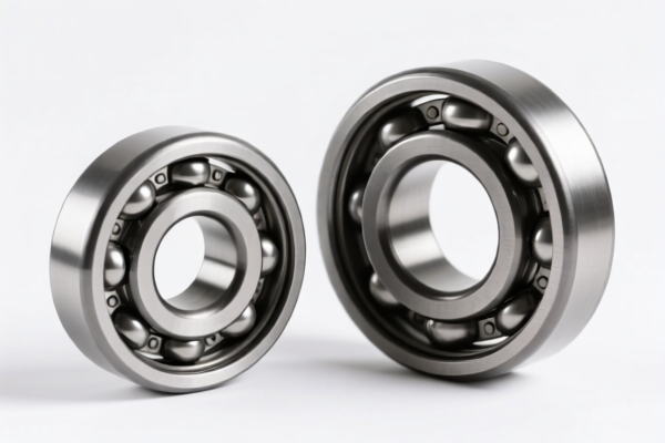 Motor Bearings