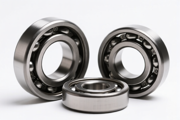 Motor Bearings