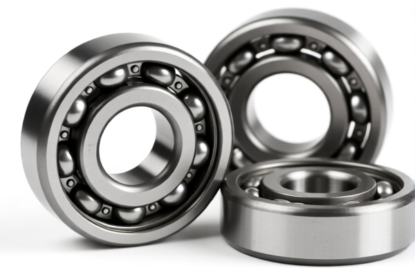 Motor Bearings