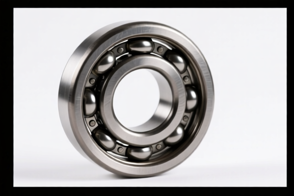 Roller Bearings