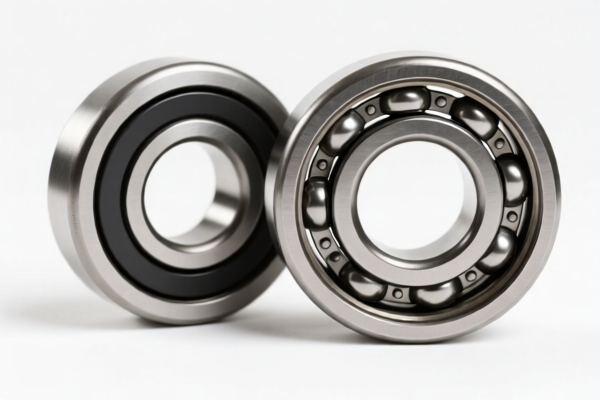 Roller Bearings