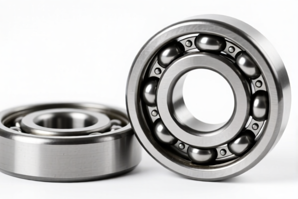 Roller Bearings