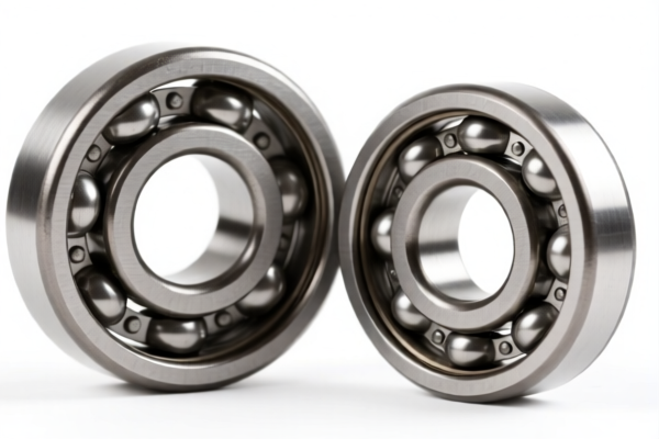 Roller Bearings