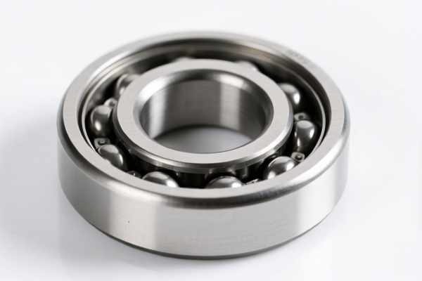 Stainless Steel Bearings