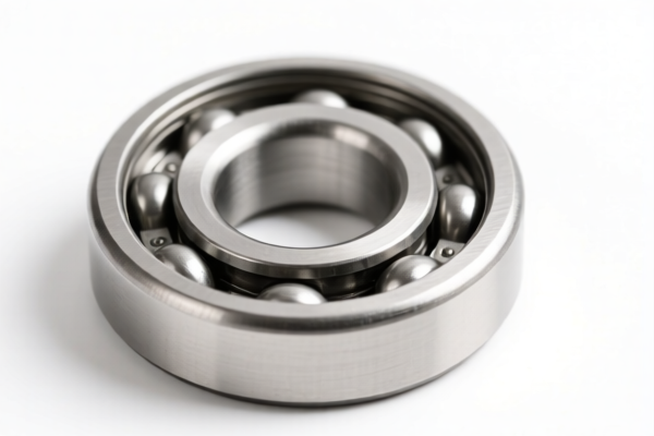 Stainless Steel Bearings