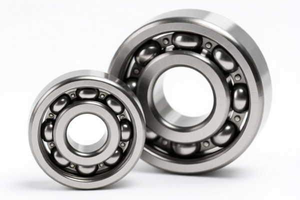 Stainless Steel Bearings