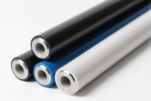 Other cylindrical rollers