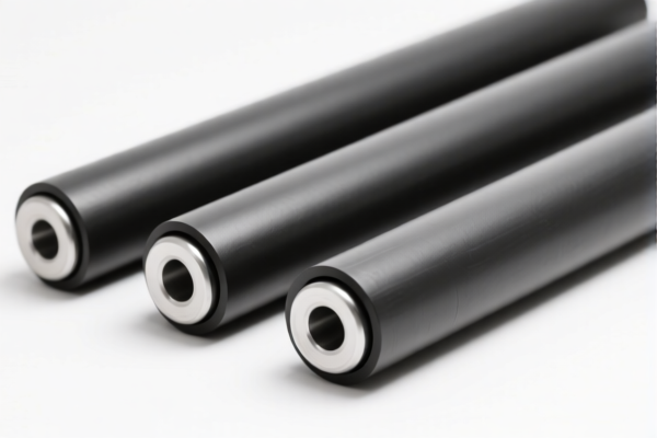 Other cylindrical rollers