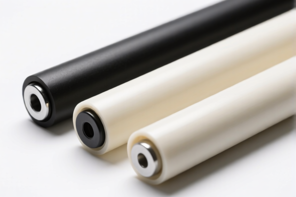 Other cylindrical rollers