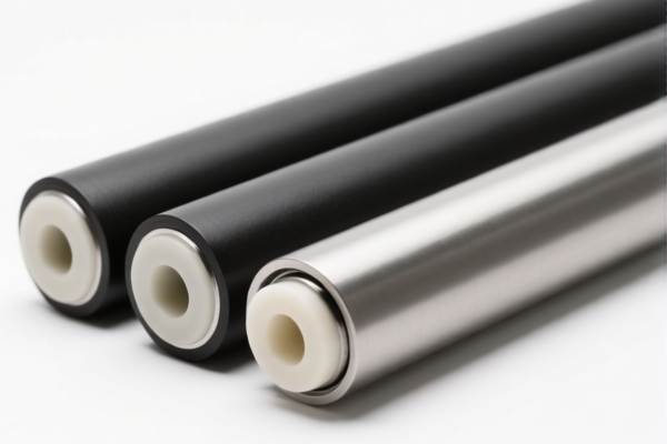 Other cylindrical rollers