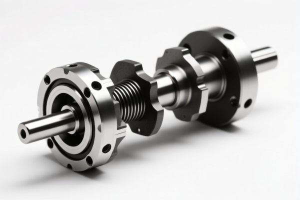 Camshafts for Chapter 87 Vehicles