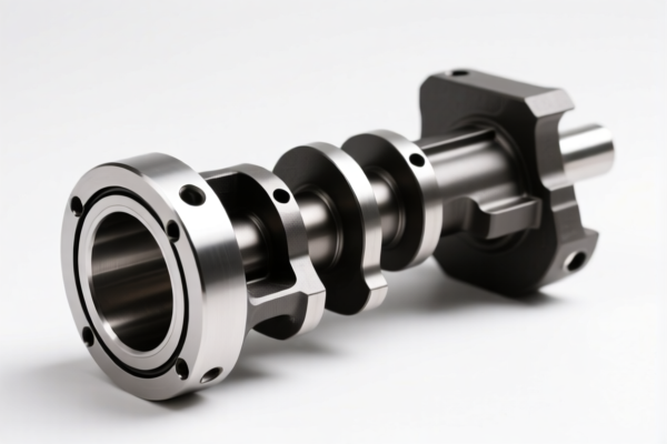 Camshafts for Chapter 87 Vehicles