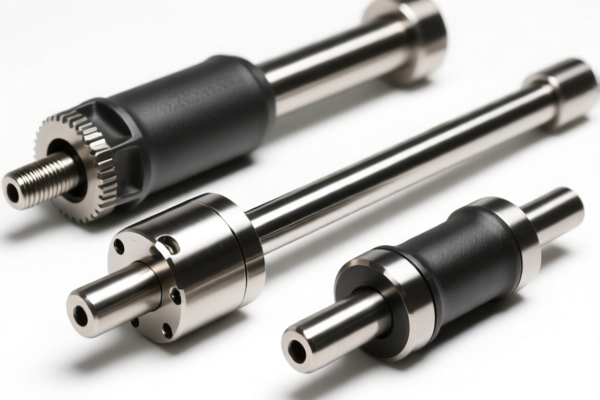Other Transmission Shafts