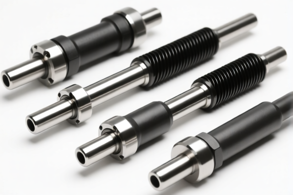 Other Transmission Shafts