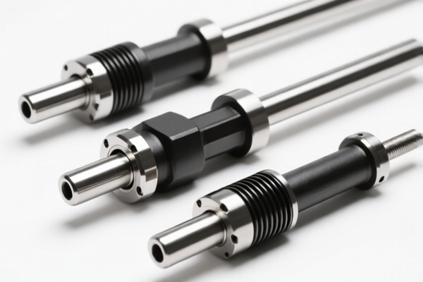 Other Transmission Shafts