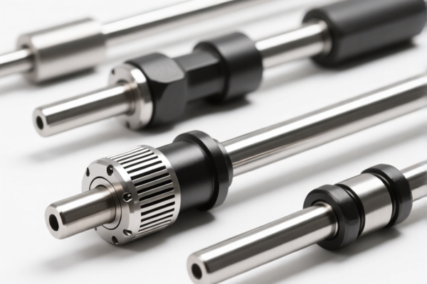 Other Transmission Shafts