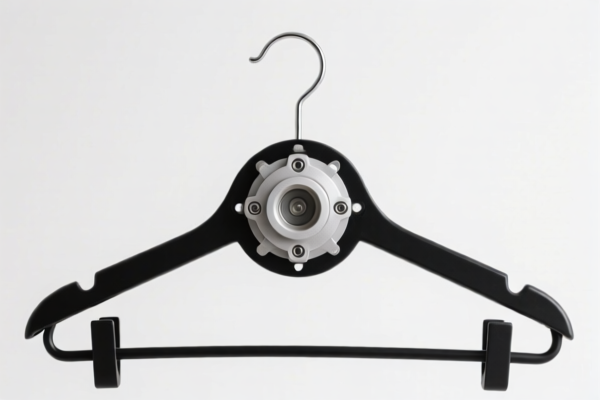 Hanger Bearing Housing