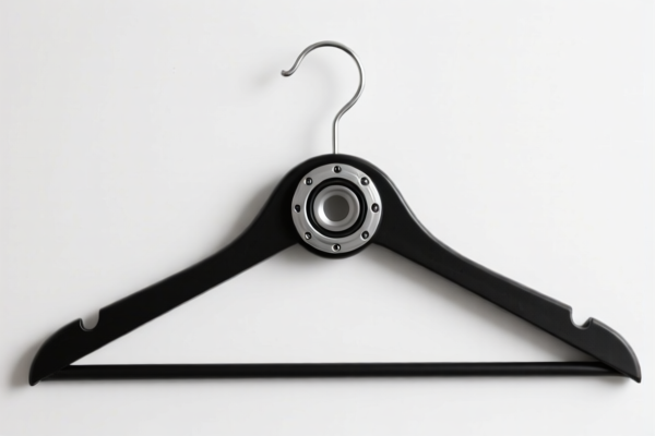 Hanger Bearing Housing