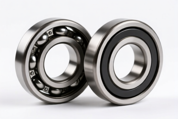 Bearing Housing